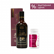 Бальзам Болотова + Инозитол